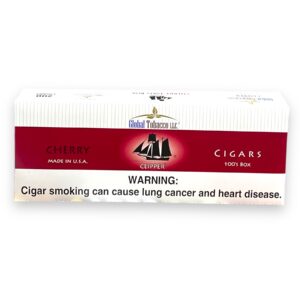CLIPPER 100 CHERRY