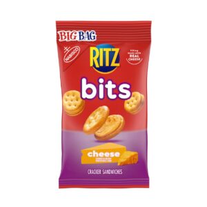 NAB RITZ SAND CHEESE MINI BAG PEG 3OZ