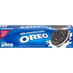 NAB C PACK OREO 5.2OZ