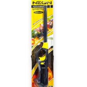 NEON MULTI PURPOSE BBQ LIGHTER