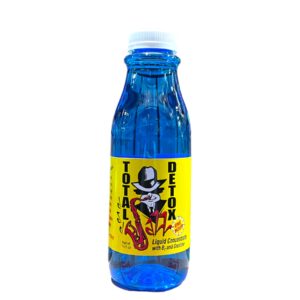 DETOX JAZZ MIX FLAVOURS 16OZ