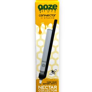 OOZE CONNECTAR EACH -BLACK