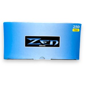 ZEN TUBE 100 LIGHT 1CT