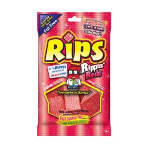 PEG RIPS RIPPIN REDS 4OZ