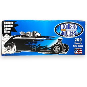 HOT ROD TUBE KING LIGHT PACK 1CT