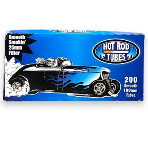 HOT ROD TUBE 100 LIGHT PACK 1CT