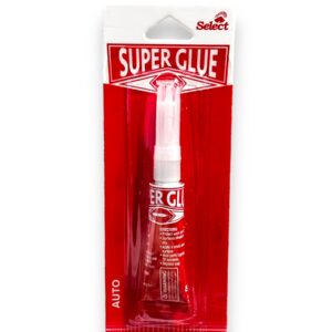 SELECT SUPER GLUE 3G