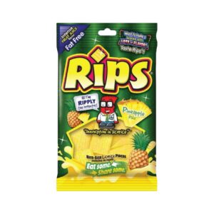 PEG RIPS RIPPIN PINEAPPLE 4OZ