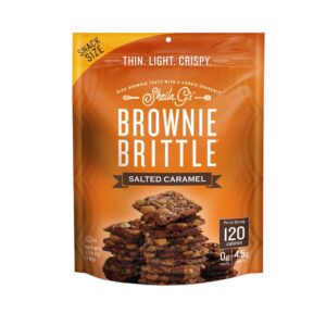 BRITTLE SALTED CARAMEL 2.75Z EACH