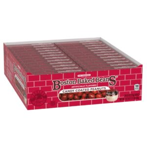 FERRARA BOSTON BAKED BEANS 24CT