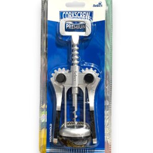 CORKSCREW PREMIUM BLISTER