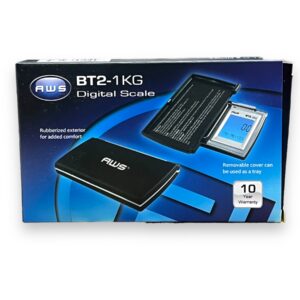 AWS BT2 1000 X 0.1G  EACH