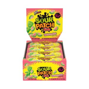 SOUR PATCH WATERMELON 24CT REG.