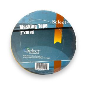 CARE MASKING TAPE