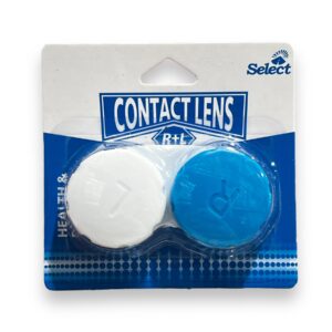 CONTACT LENS CASE