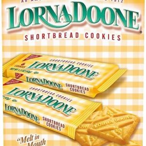 LORNA DOONE 1.5Z 30CT BOX