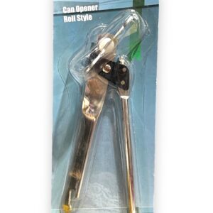 SELECT CAN & BOTTLE OPENER ROLL STYLE EACH