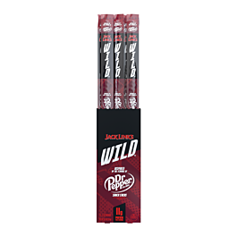 JACK LINK'S 2.2OZ XXL DR PEPPER SNACK STIX 24CT