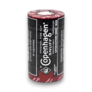 COPENHAGEN LONG CUT 5CAN