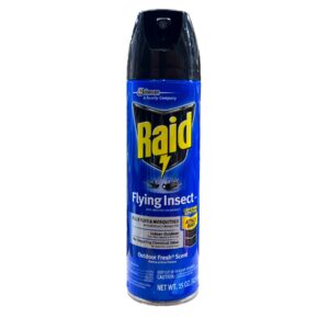 RAID FLYING INSECT KILLER 150Z