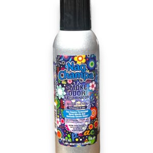 TOP SPRAY 7OZ NAG CHAMPA