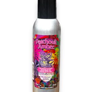 TOP SPRAY 7OZ PATCHOULI