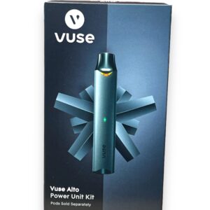 VUSE ALTO E CIG DEVICE BLACK