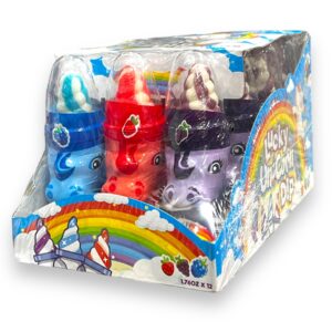 TOY LUCKY UNICORN DIP 12CT BOX