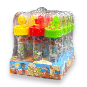 TOY HOOP FRENZY 12CT BOX