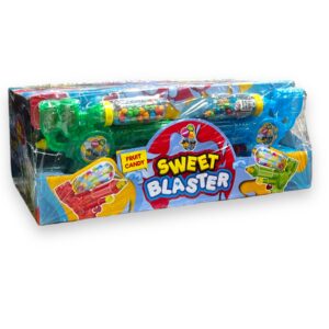 TOY SWEET BLASTER 12CT