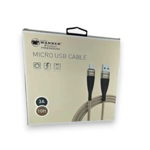 WARNER 10 FT MICRO EACH PACK
