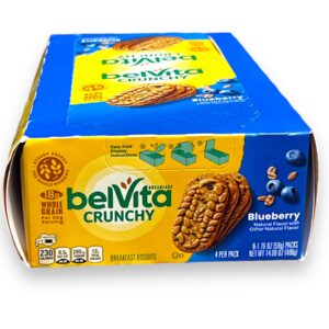 BELVITA 8/1.76Z BLUEBERRY