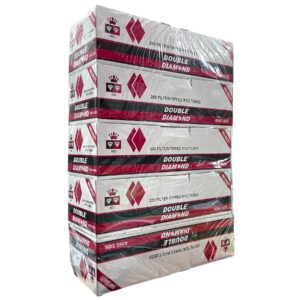 DOUBLE DIAMOND TUBE KING FULL FLAVOUR 5CT