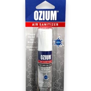 OZIUM 0.8OZ NEW CAR EACH