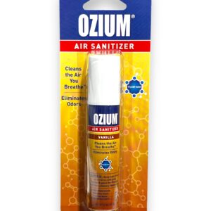 OZIUM 0.8OZ VANILLA EACH