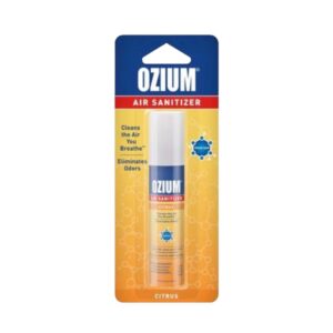OZIUM 0.8OZ CITRUS EACH