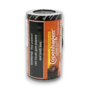 COPENHAGEN L/C SOUTHERN  5CAN