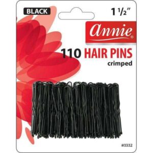 ANNIE HAIR  PINS 110CT