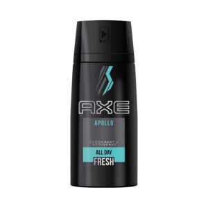AXE BODYSPRAY 150ML APOLLO