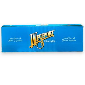 WESTPORT KING ULTRA LIGHT