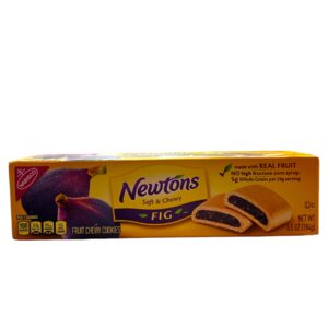 NAB FIG NEWTON 6.5OZ