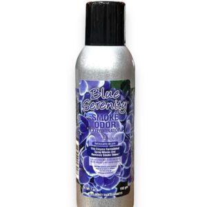 TOP SPRAY 7OZ BLUE SERENITY 7OZ