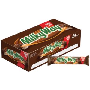MILKYWAY KING SIZE 3.63OZ 24CT