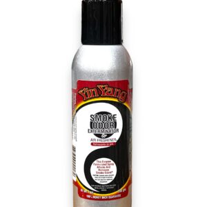 TOP SPRAY 7OZ YIN YANG 7OZ