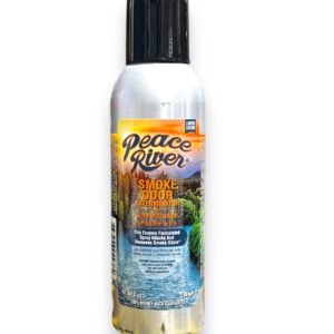 TOP SPRAY 7OZ  PEACE RIVER