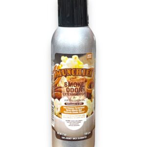 TOP SPRAY 7OZ MUNCHIES 7OZ