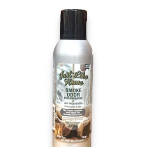 TOP SPRAY 7OZ JUST LIKE HOME