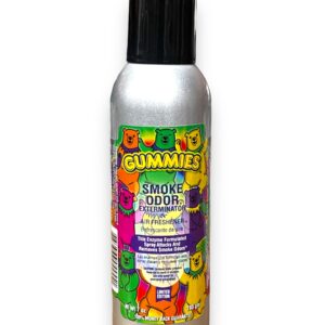 TOP SPRAY 7OZ GUMMIES