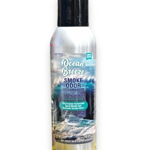 TOP SPRAY 7OZ  OCEAN BREEZE