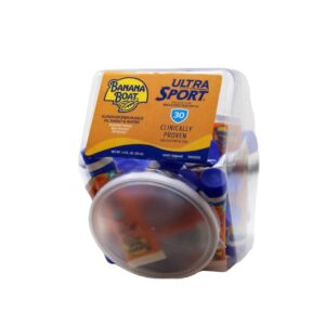BANANA BOAT SPORT 30 SPF 1OZ